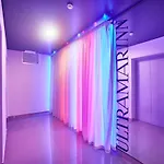 Aparthotel Ultramarinn