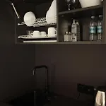 Hotel apartamentowy Ultramarinn 4*