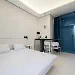 Aparthotel Ultramarinn