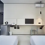 Ultramarinn Aparthotel Odessa