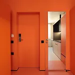 Aparthotel Ultramarinn Odesa
