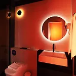 Ultramarinn Aparthotel