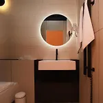 Aparthotel Ultramarinn