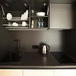Hotel apartamentowy Ultramarinn
