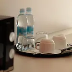 Ultramarinn Ξενοδοχείο με διαμερίσματα 4*