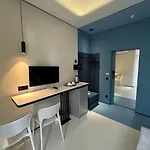 Ultramarinn Hotel apartamentowy
