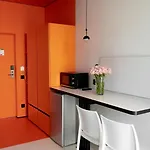Ultramarinn Aparthotel