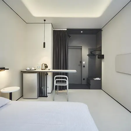 Ultramarinn Aparthotel