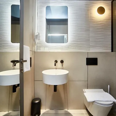 Ultramarinn Aparthotel