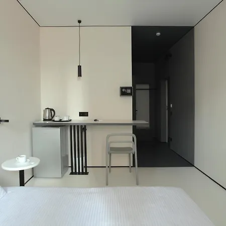 Apartmanhotel Ultramarinn Odessza