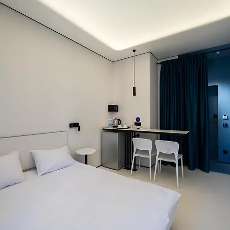Ultramarinn Apartmanhotel