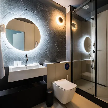 Apartmanhotel Ultramarinn Odessza