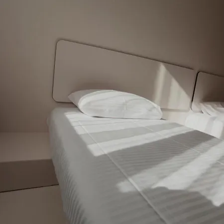 Aparthotel Ultramarinn *