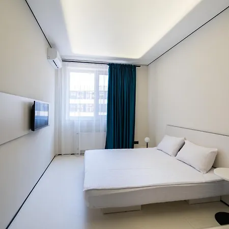 Ultramarinn Aparthotel *
