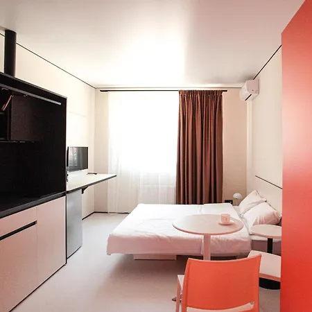 Ultramarinn 4* Odessa