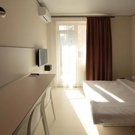 Apartmanhotel Ultramarinn