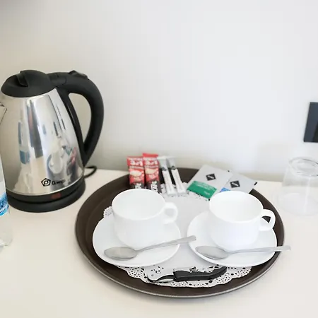 Ultramarinn Aparthotel *