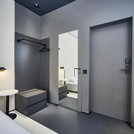 Apartmanhotel Ultramarinn 4*