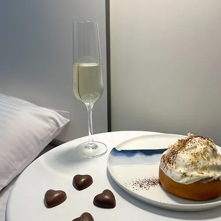 Ultramarinn Apartmanhotel