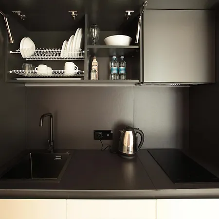 Apartmanhotel Ultramarinn