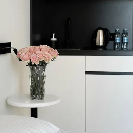 Ultramarinn Apartmanhotel