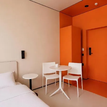 Ultramarinn Apartmanhotel