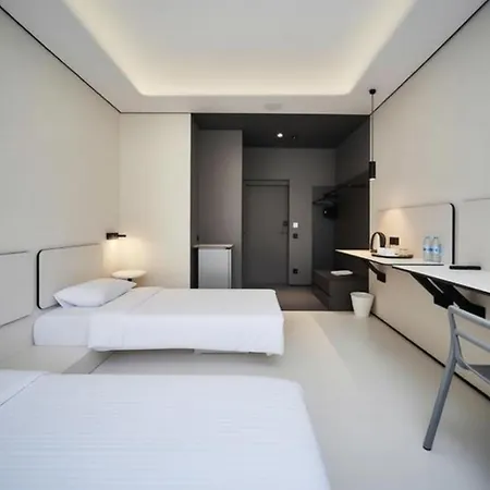Ultramarinn Apartmanhotel