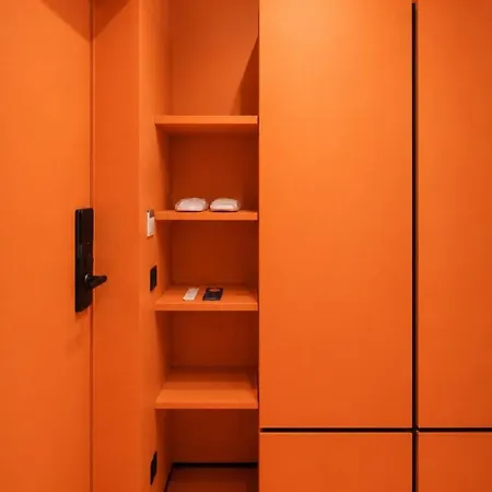 Ultramarinn Apartmanhotel 4*