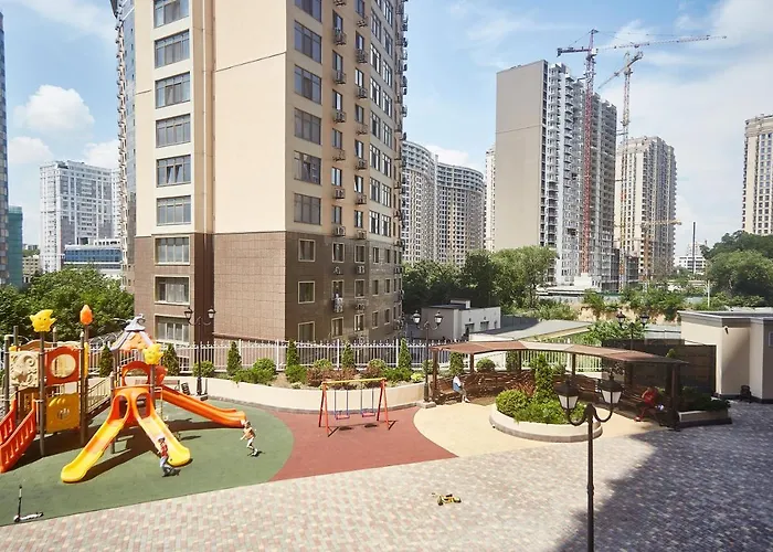 Ultramarinn Appart hôtel 4*