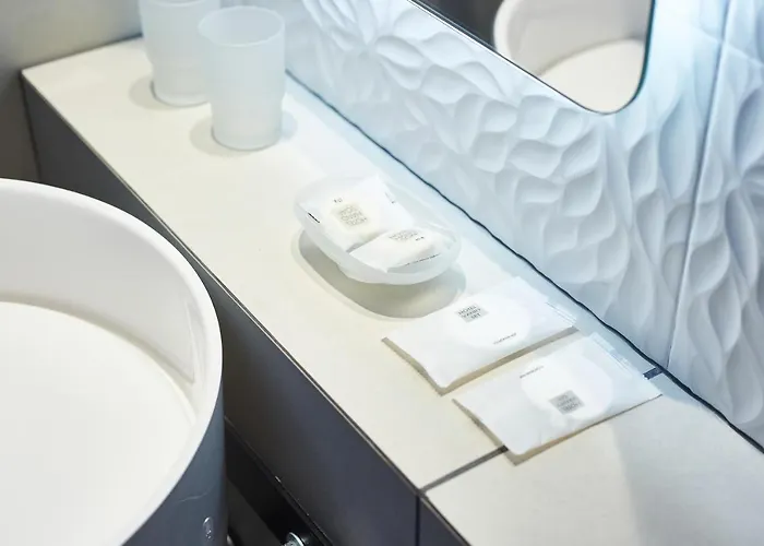 Appart hôtel Ultramarinn 4*