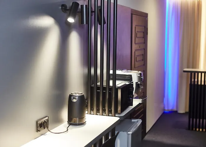 Ultramarinn 4* Odessa