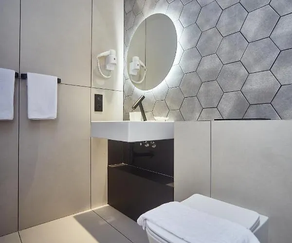 Ultramarinn Appart hôtel Odessa