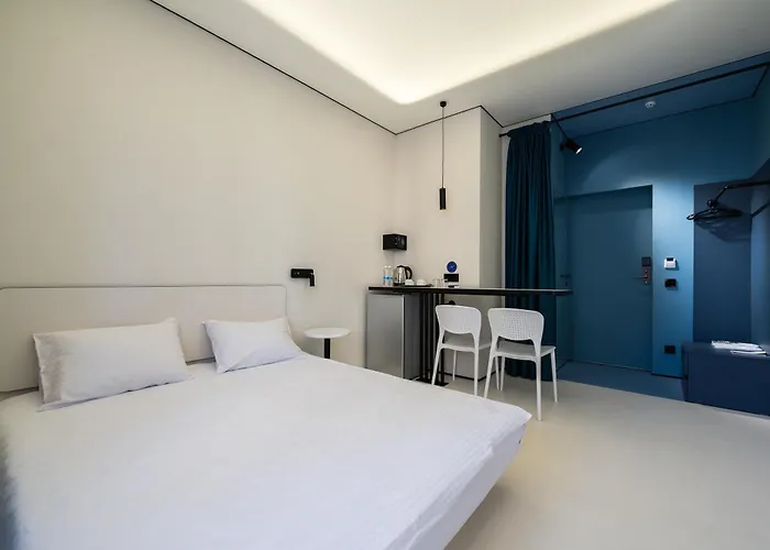 Ultramarinn Appart hôtel 4*