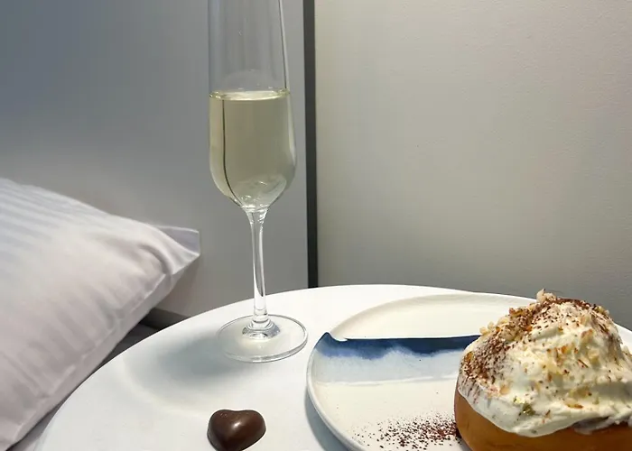 Ultramarinn Appart hôtel