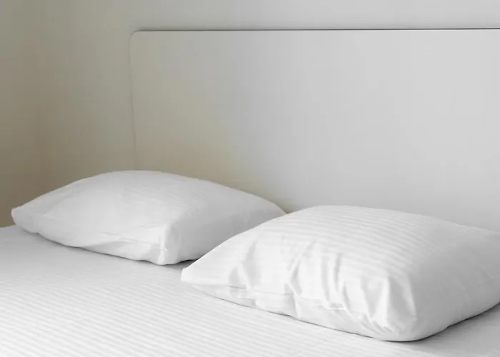 Appart hôtel Ultramarinn