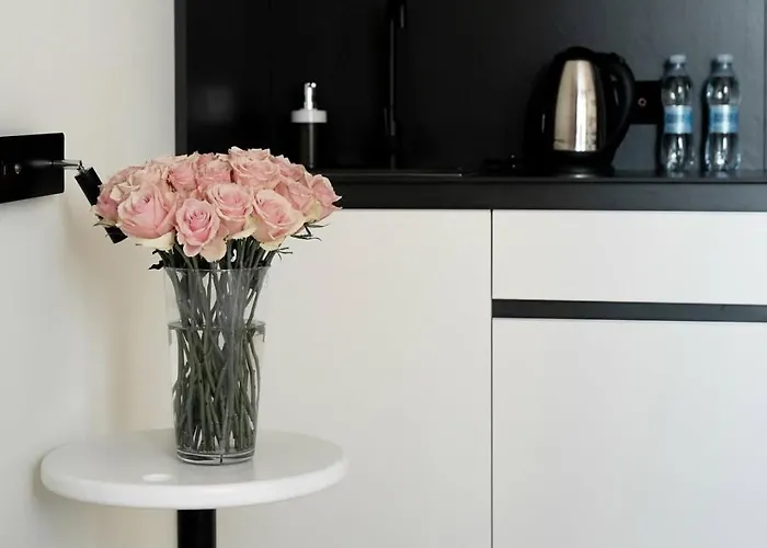 Ultramarinn Appart hôtel