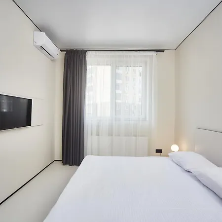 Apartahotel Ultramarinn *