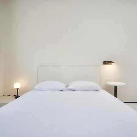 Apartahotel Ultramarinn Odesa