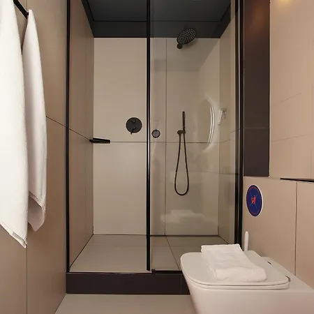 Apartahotel Ultramarinn
